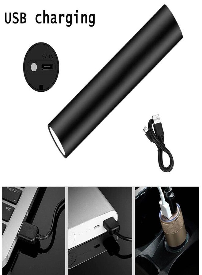 ECOSKY مصباح جيب صغير قابل لإعادة الشحن عبر منفذ USB من إيكوسكاي للطوارئ (MINI-001) - Image 5